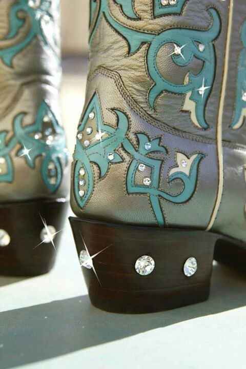 Wedding shoes: How big is your heel?
