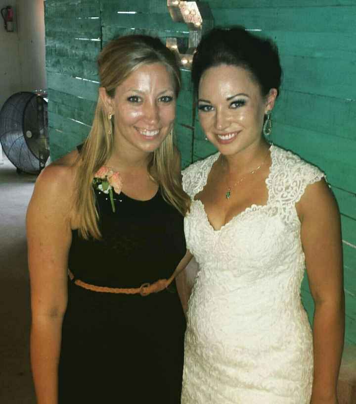 Thread of Random Questions