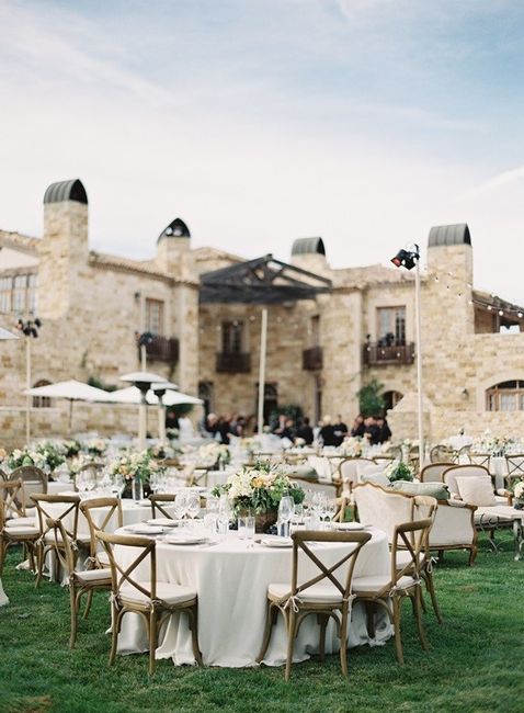 Show me your wedding feel (or theme) inspiration pic