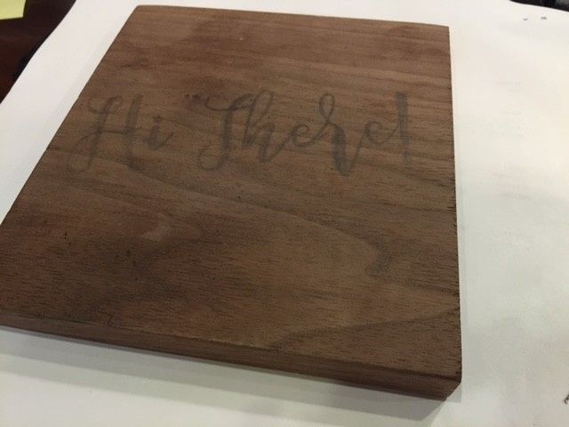 DIY Wooden Signs
