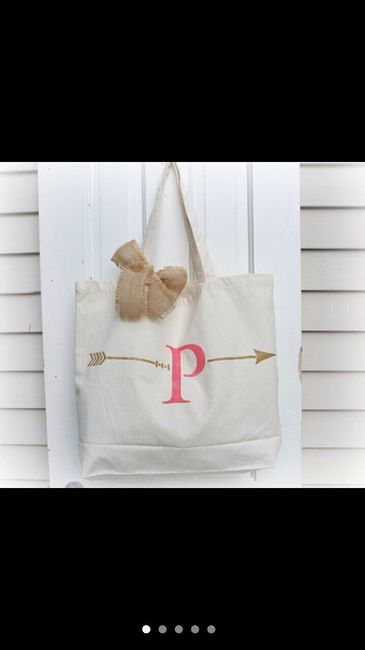 BM tote bags?