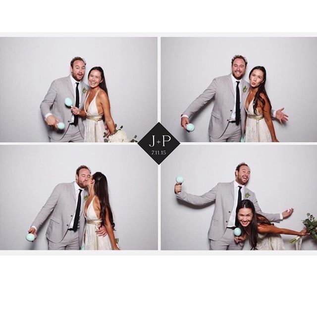 Photo booths?