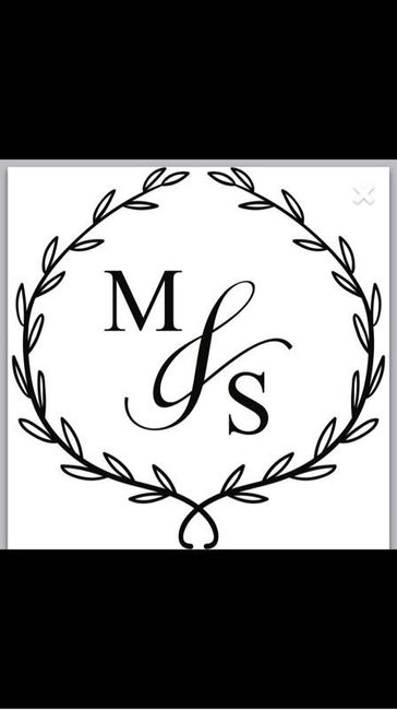 Logo/ monogram question