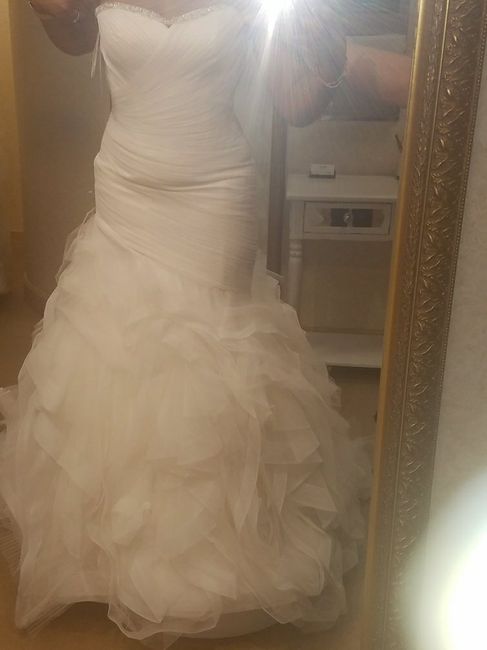 Dress - 3