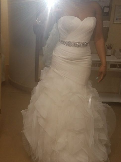 Dress - 1