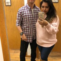 Engangement photshoot - 2