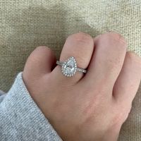 Brides of 2022! Show us your ring! - 1