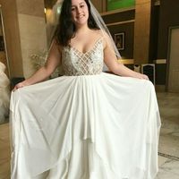 Let's see your dresses!