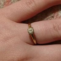Brides of 2019!  Show us your ring! - 1