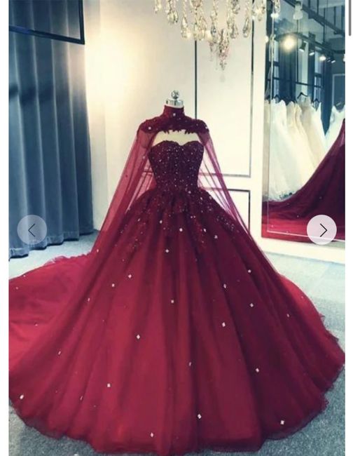 Wedding dresses 1
