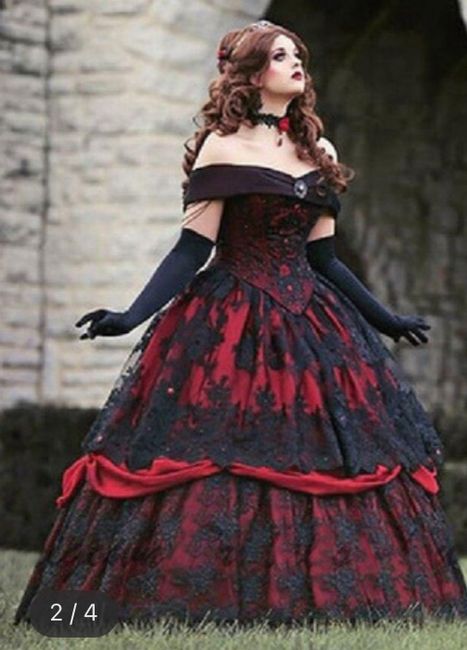 Wedding dresses 2