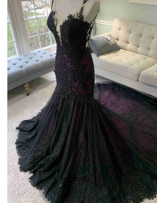 Wedding dresses 3