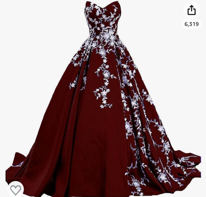 Wedding dresses 4