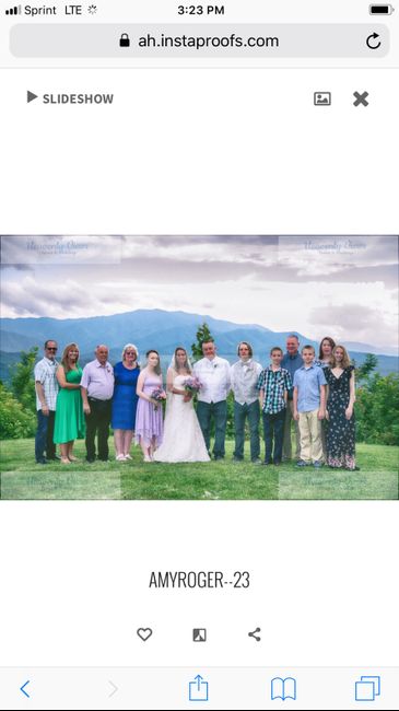 Wedding (pic heavy) 10