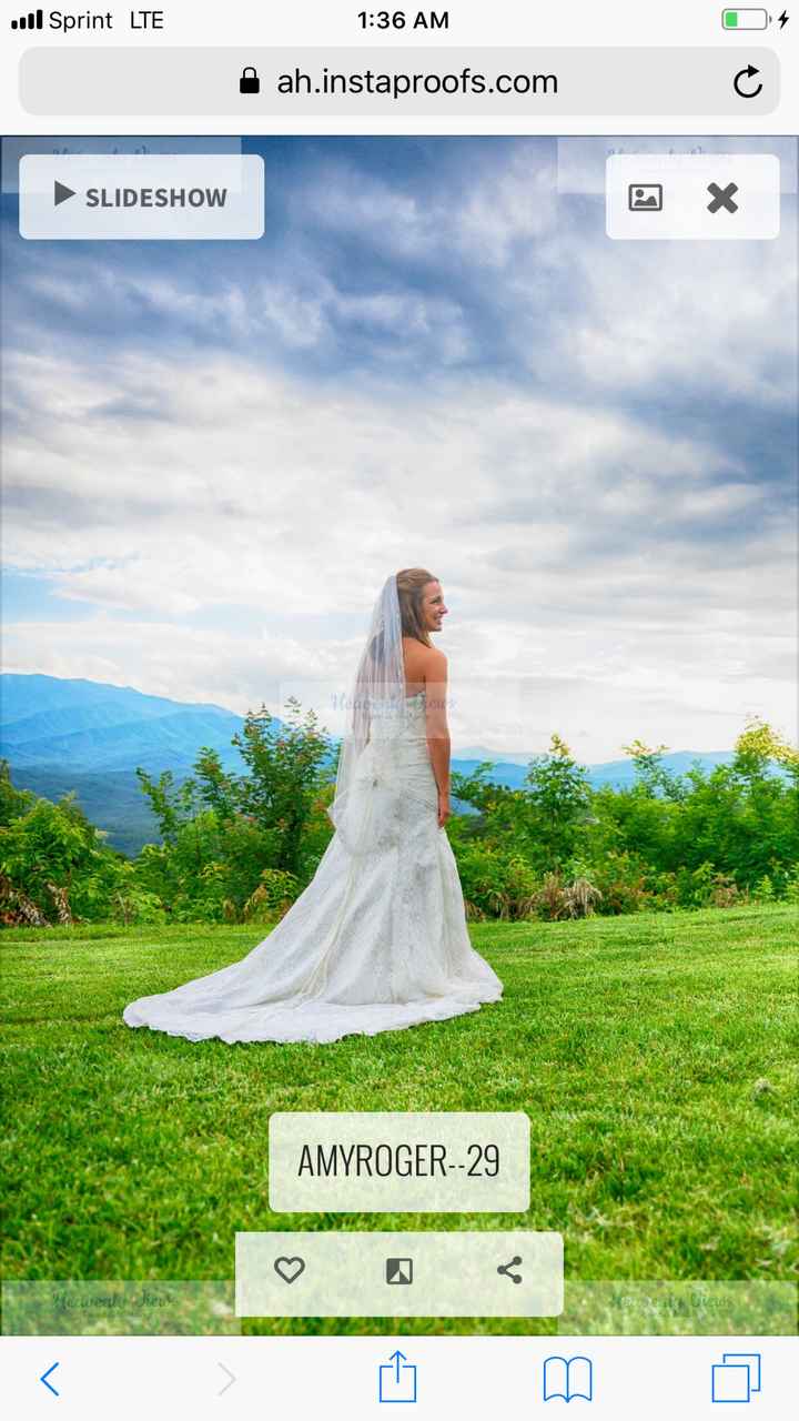 Wedding (pic heavy) - 5