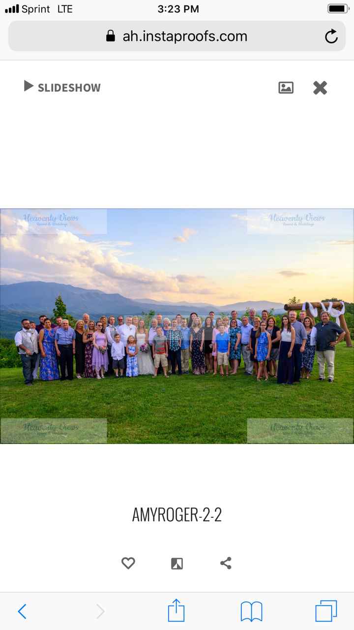 Wedding (pic heavy) - 9