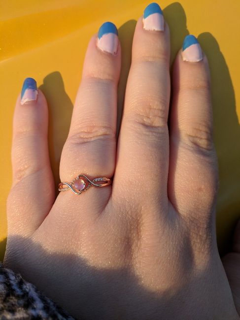 Engagement Ring Bliss 6