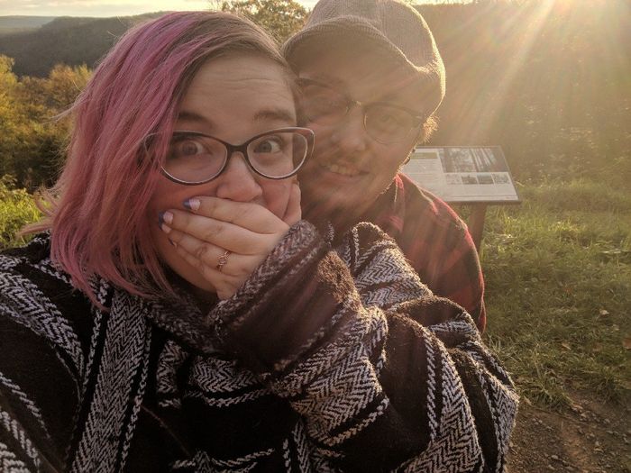 Engagement Ring Bliss 7