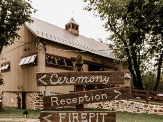 If I was to have a barn wedding