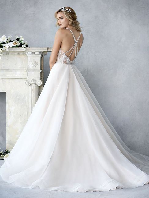 My dream dress