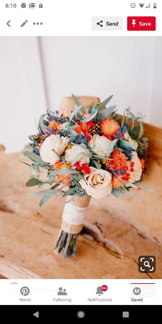 Your Bouquet?!? - 3