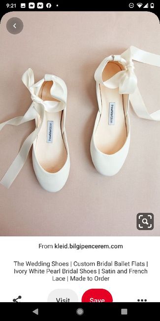 Wedding shoes 5