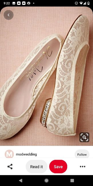Wedding shoes 7