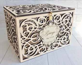 I love the wood idea