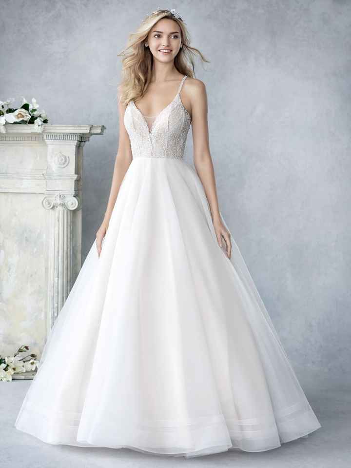 My dream dress