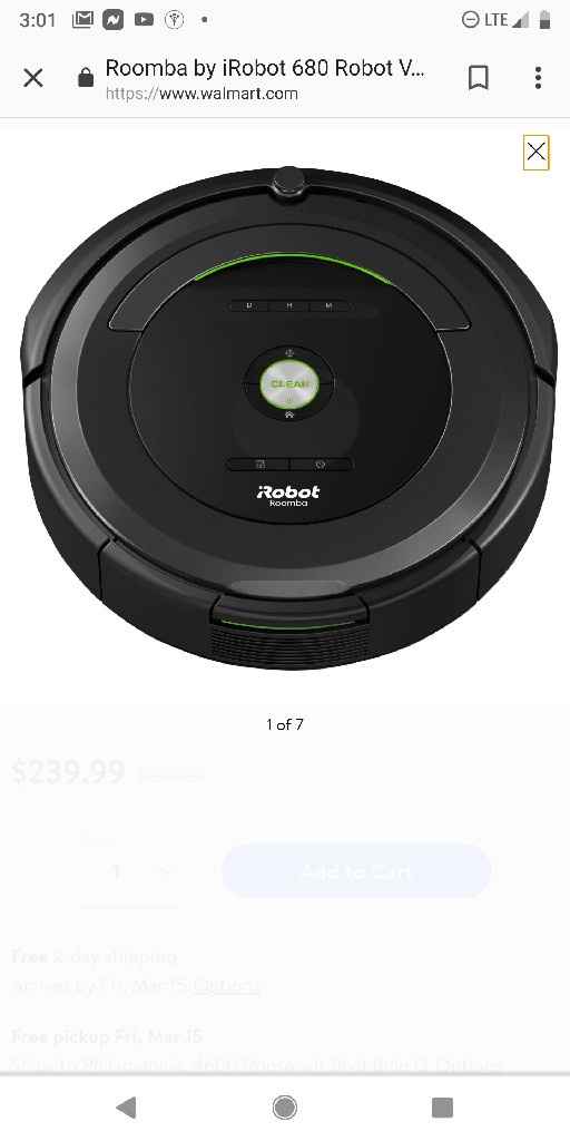 Most expensive item on registry! - 1