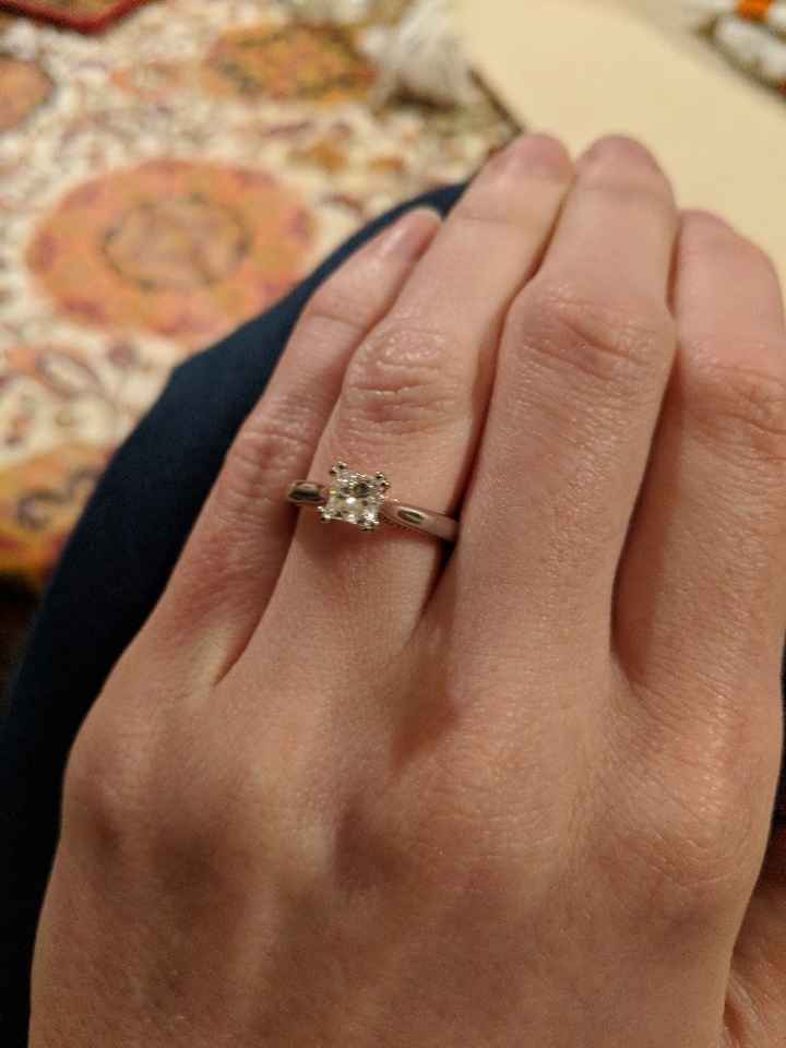 Rings💍💍💍 - 1