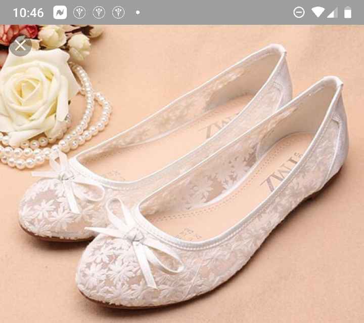 Shoes!? - 1