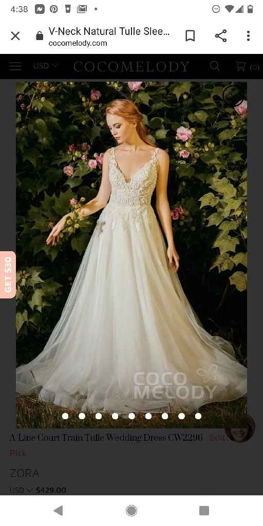 Cocomelody (picture heavy) - 1