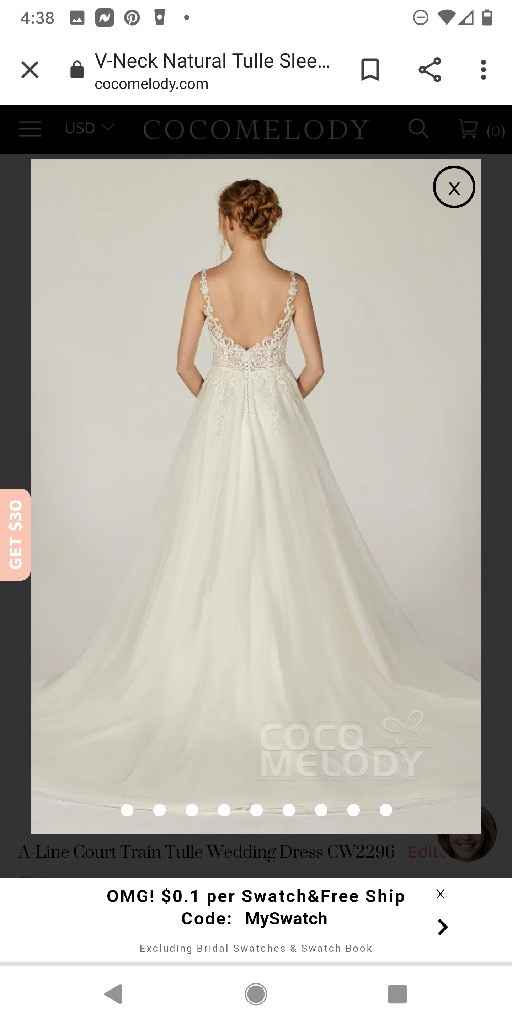 Cocomelody (picture heavy) - 2