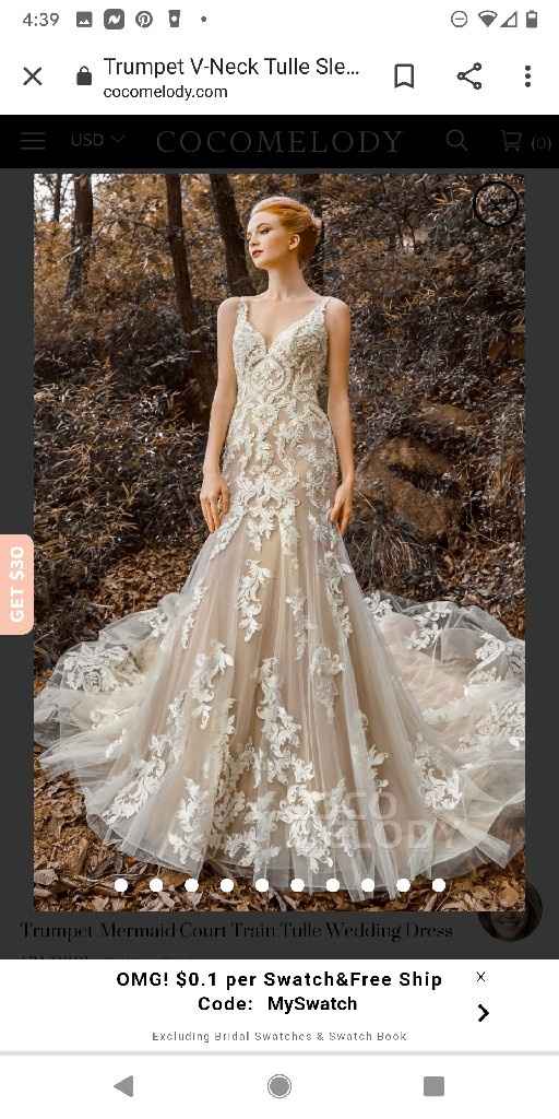 Cocomelody (picture heavy) - 3