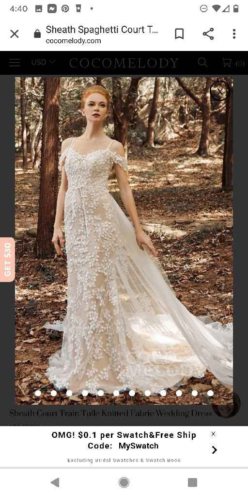 Cocomelody (picture heavy) - 5