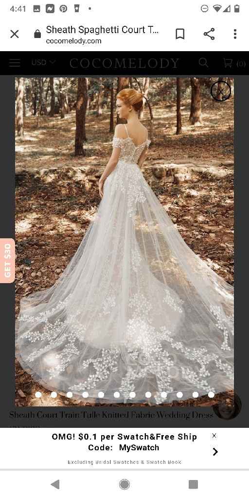 Cocomelody (picture heavy) - 6