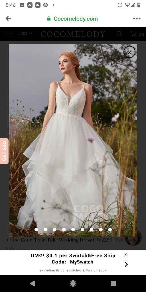 Cocomelody (picture heavy) - 7