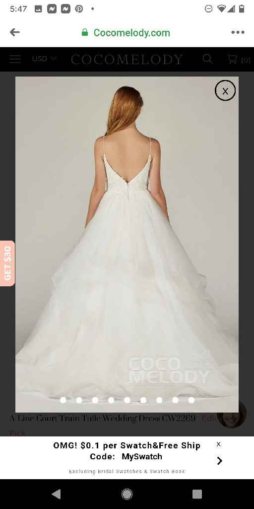 Cocomelody (picture heavy) - 8