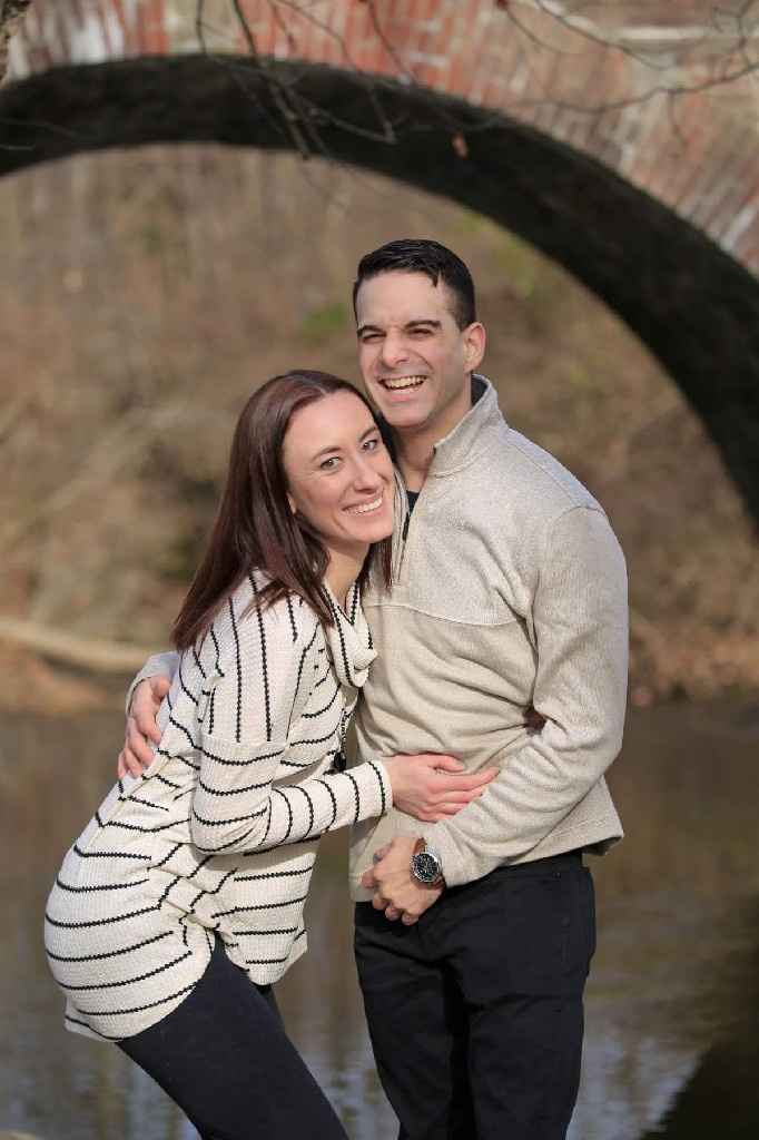 Engagement Pictures (heavy picture content) - 2