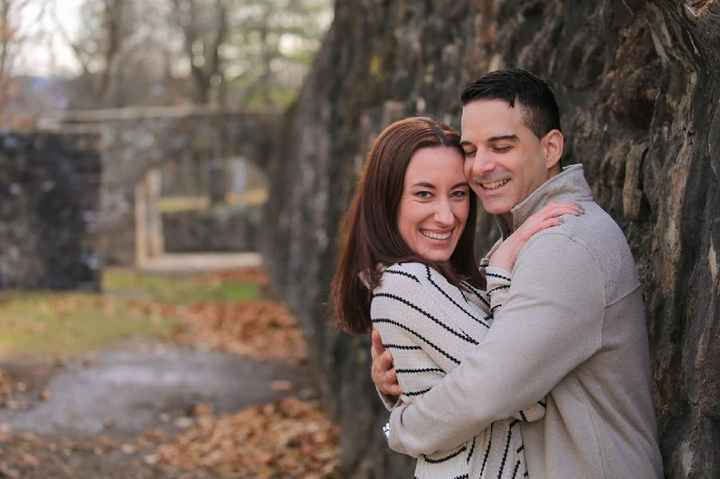 Engagement Pictures (heavy picture content) - 3