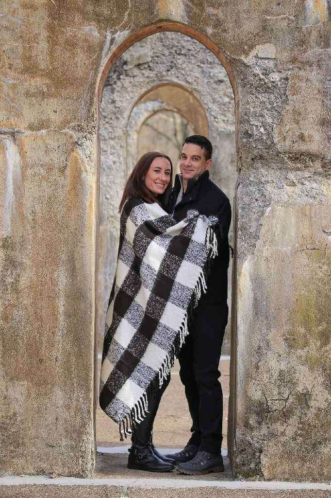 Engagement Pictures (heavy picture content) - 4