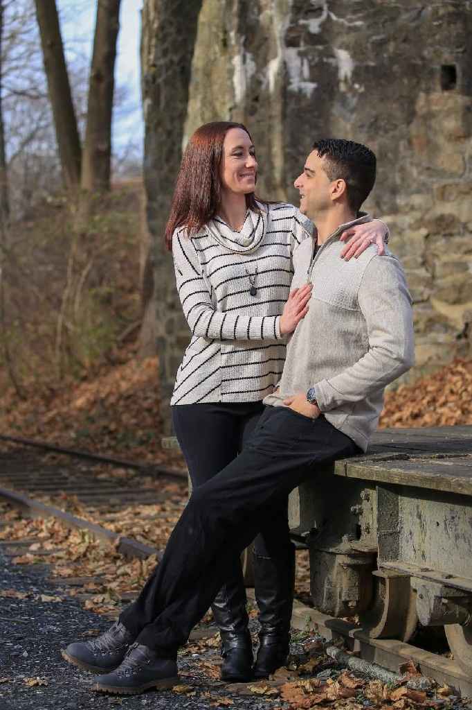 Engagement Pictures (heavy picture content) - 5