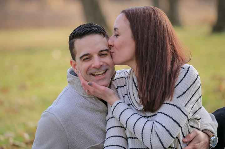 Engagement Pictures (heavy picture content) - 7