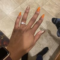 2023 Brides - Show us your ring! - 1