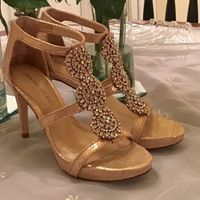 Wedding Shoes!