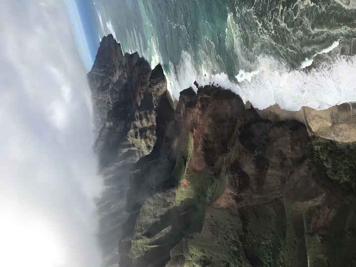 Can't believe I won! Kauai honeymoon! tips needed!