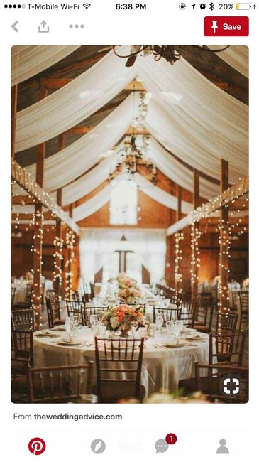 Barn wedding but don't like rustic | Weddings, Style and Décor ...