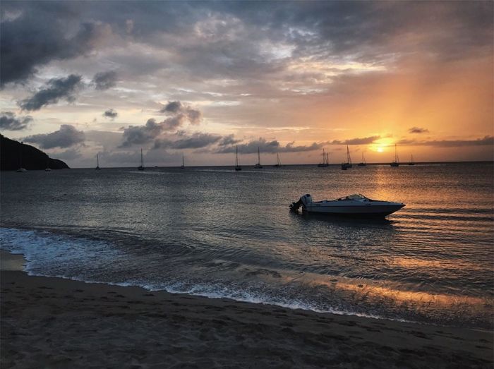 Honeymoon Ideas?!