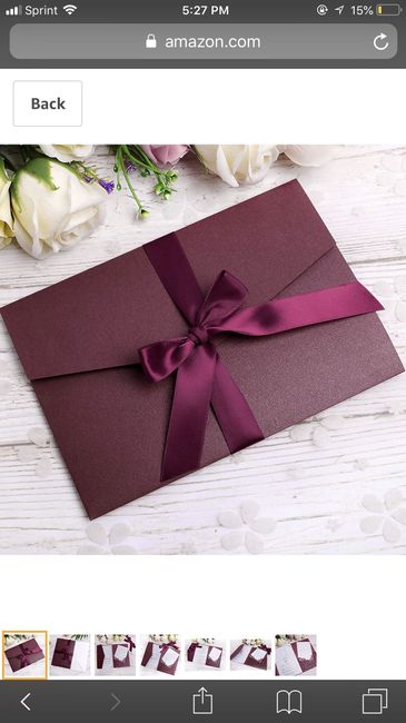 Help with invitations!!! - 3